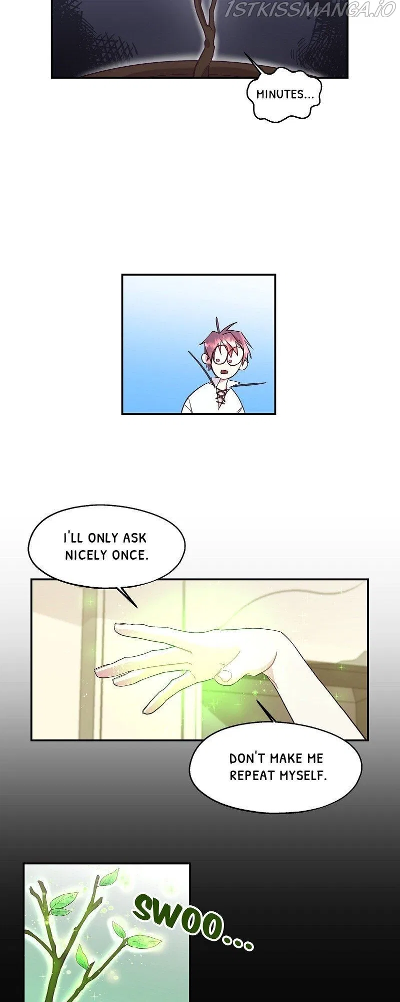 Hello, I’m the Gardener! Chapter 2 – Page 28