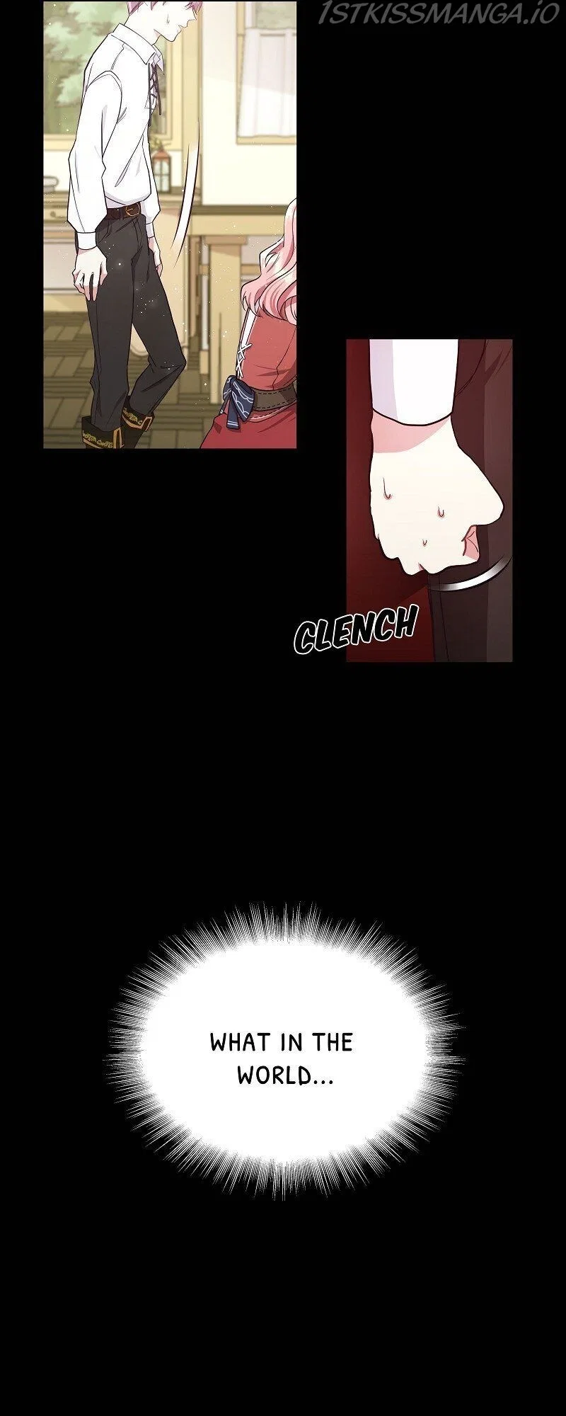 Hello, I’m the Gardener! Chapter 2 – Page 30