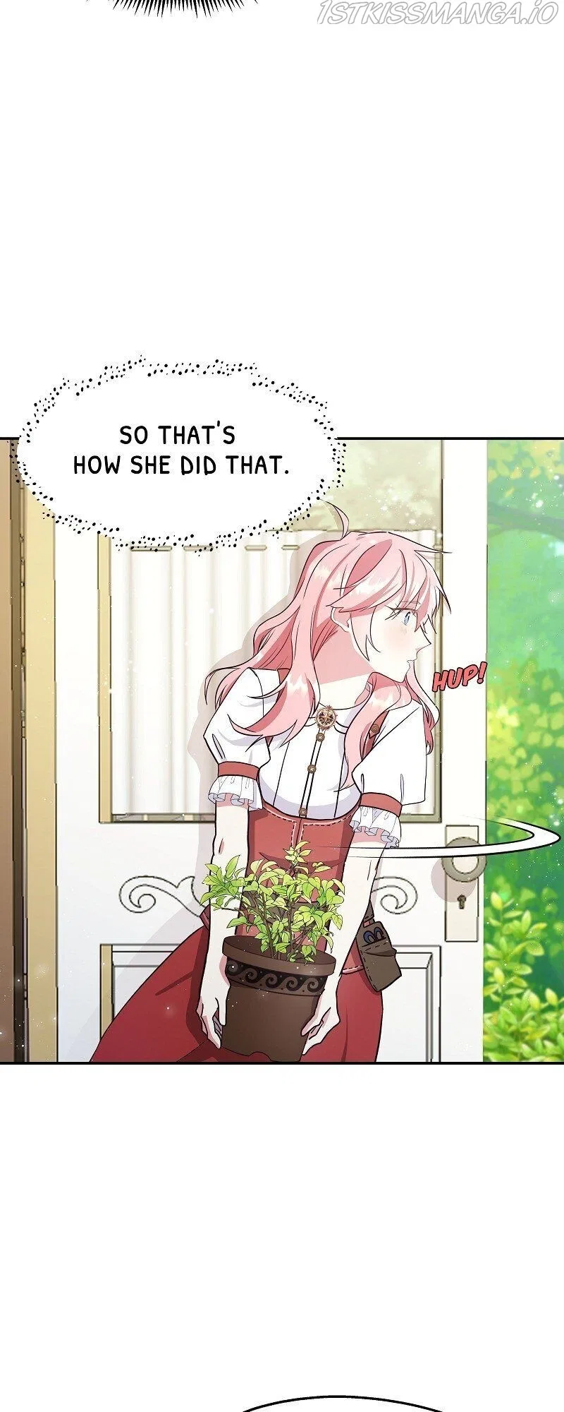 Hello, I’m the Gardener! Chapter 2 – Page 34