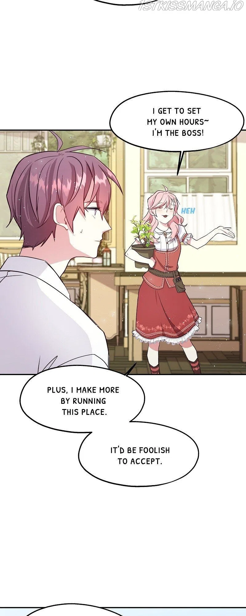 Hello, I’m the Gardener! Chapter 2 – Page 37