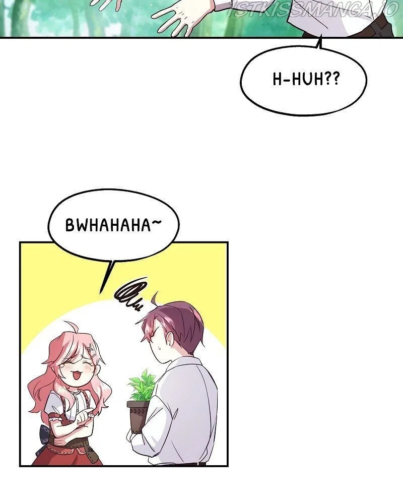 Hello, I’m the Gardener! Chapter 2 – Page 40