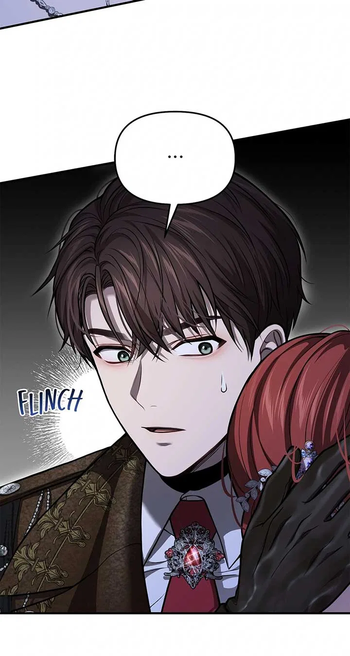 The Secret Bedroom of the Abandoned Princess Chapter 110 – Page 8