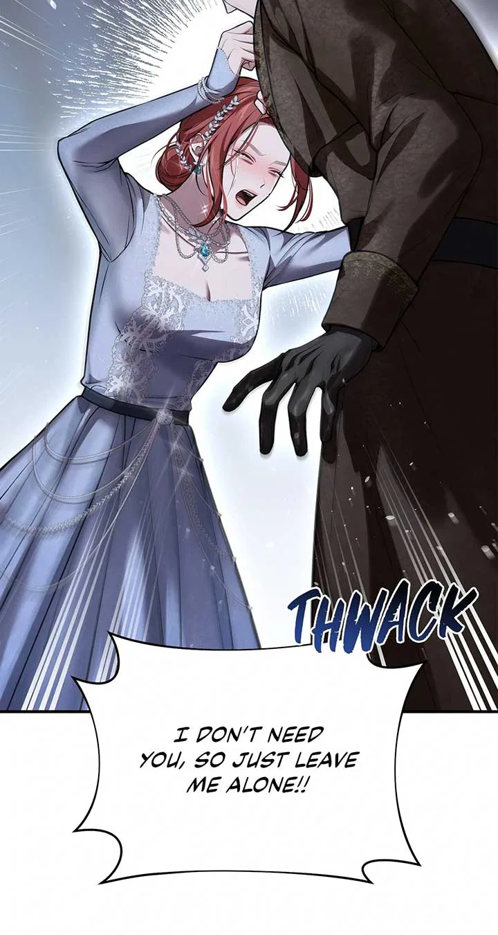 The Secret Bedroom of the Abandoned Princess Chapter 110 – Page 10