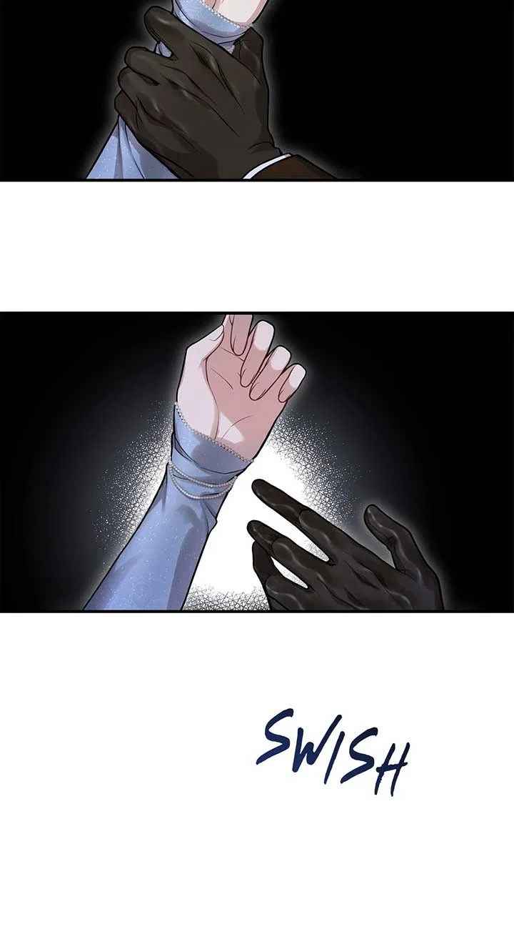 The Secret Bedroom of the Abandoned Princess Chapter 110 – Page 17