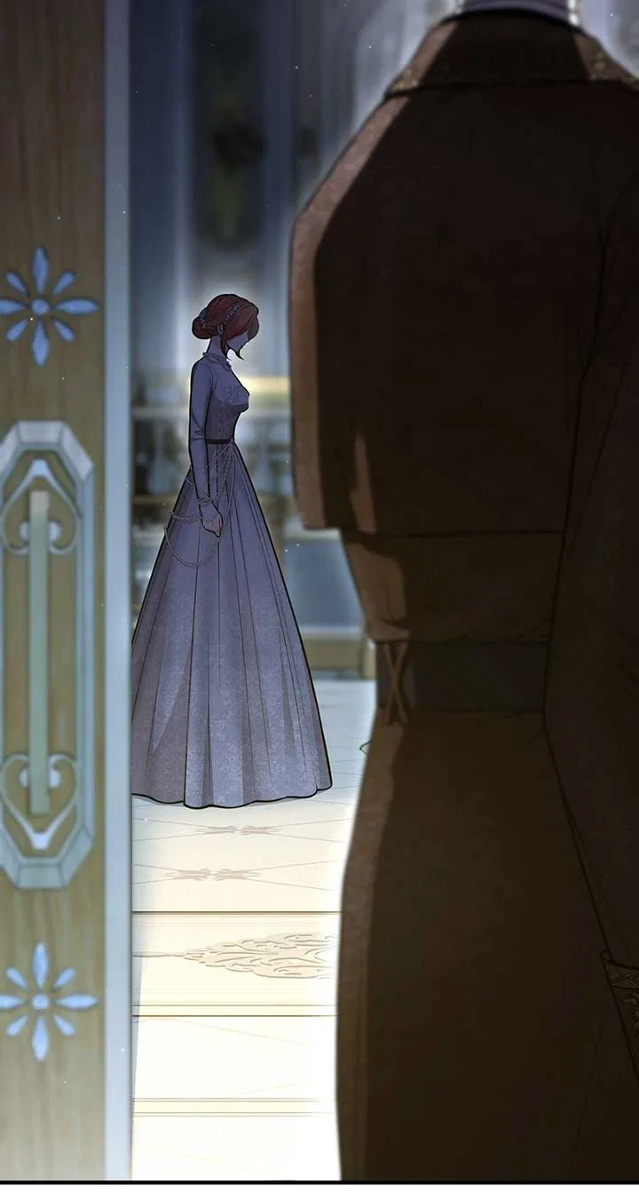 The Secret Bedroom of the Abandoned Princess Chapter 110 – Page 19