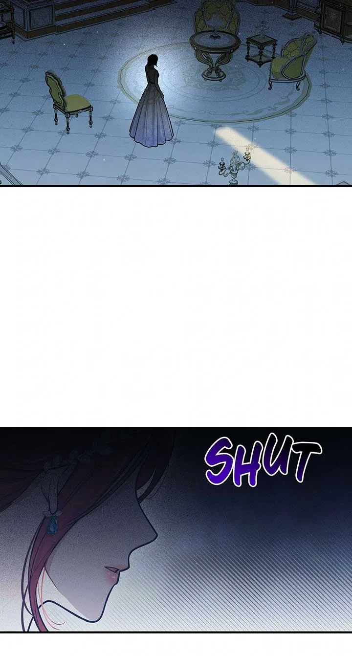 The Secret Bedroom of the Abandoned Princess Chapter 110 – Page 21