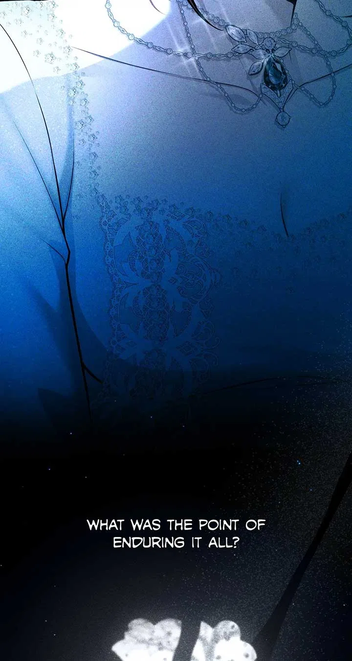 The Secret Bedroom of the Abandoned Princess Chapter 110 – Page 25