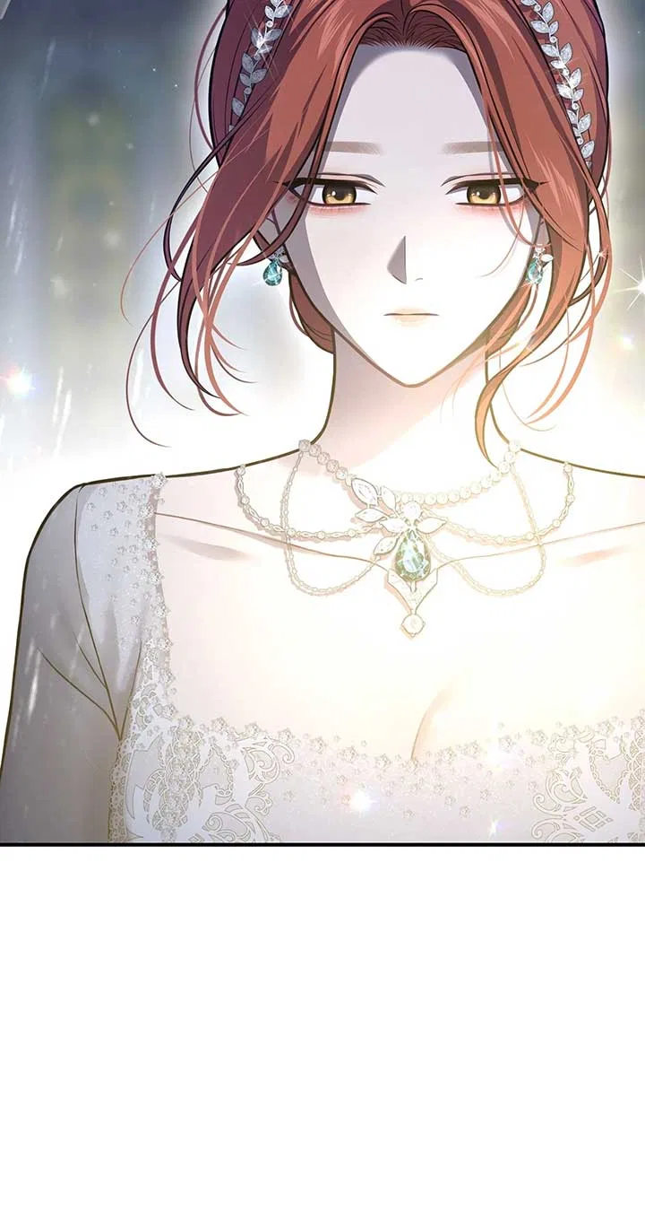The Secret Bedroom of the Abandoned Princess Chapter 110 – Page 32
