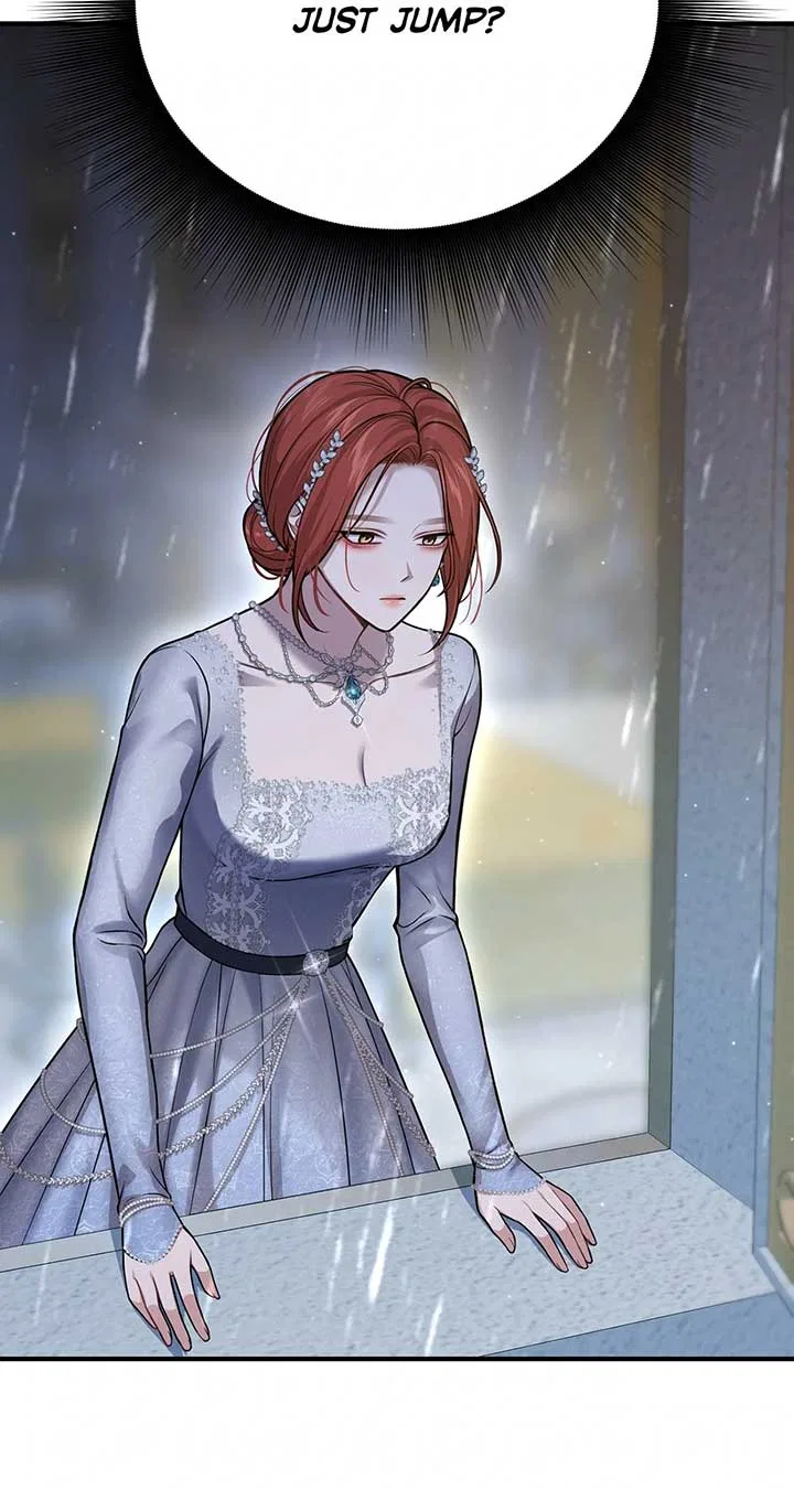 The Secret Bedroom of the Abandoned Princess Chapter 110 – Page 35