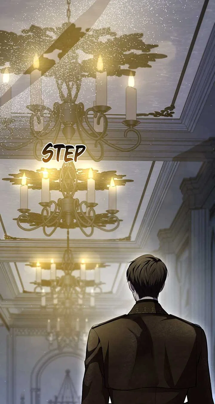 The Secret Bedroom of the Abandoned Princess Chapter 110 – Page 40