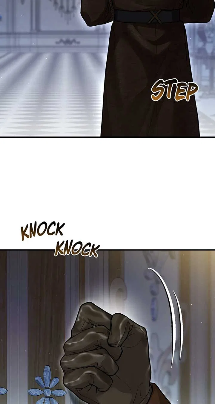 The Secret Bedroom of the Abandoned Princess Chapter 110 – Page 41