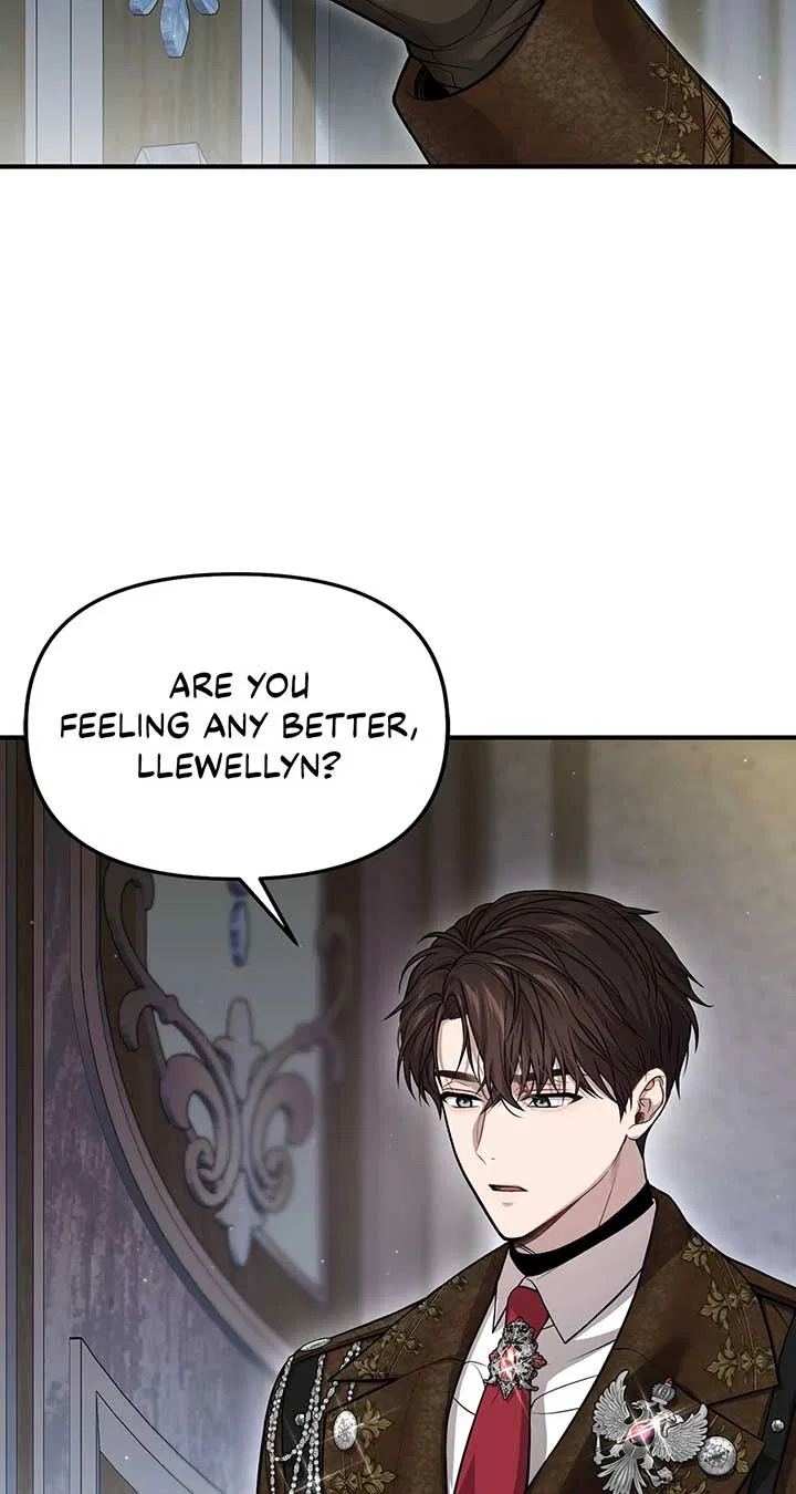 The Secret Bedroom of the Abandoned Princess Chapter 110 – Page 42