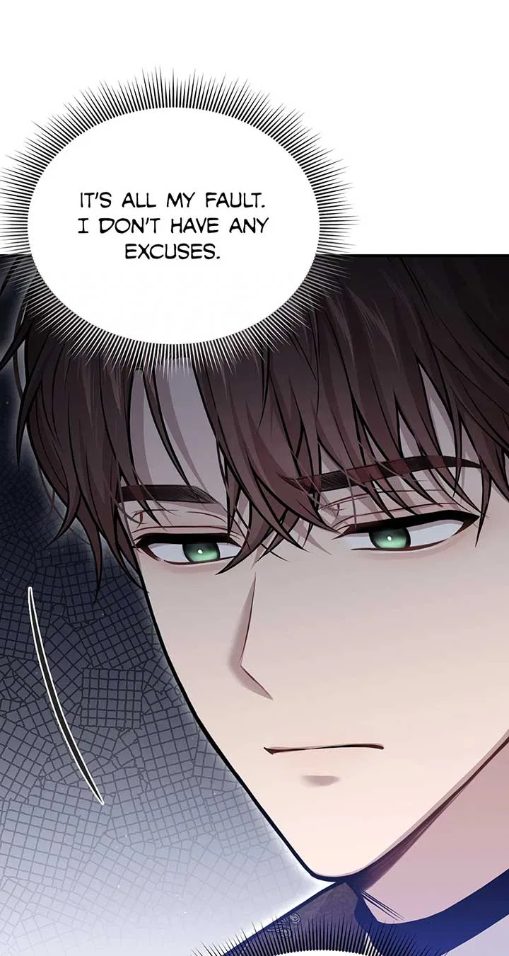 The Secret Bedroom of the Abandoned Princess Chapter 110 – Page 45