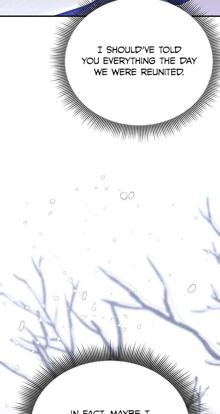 The Secret Bedroom of the Abandoned Princess Chapter 110 – Page 46