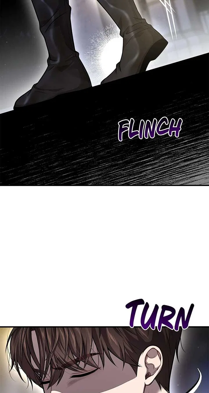 The Secret Bedroom of the Abandoned Princess Chapter 110 – Page 56