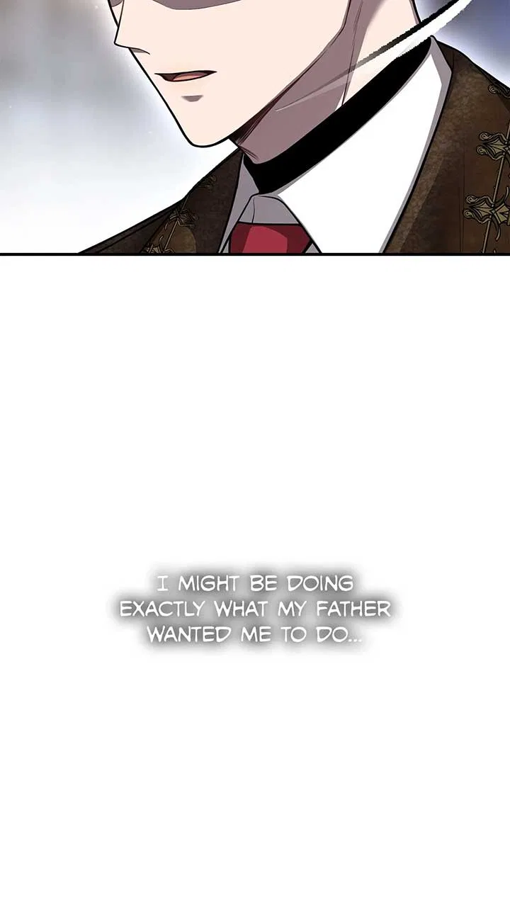 The Secret Bedroom of the Abandoned Princess Chapter 110 – Page 57