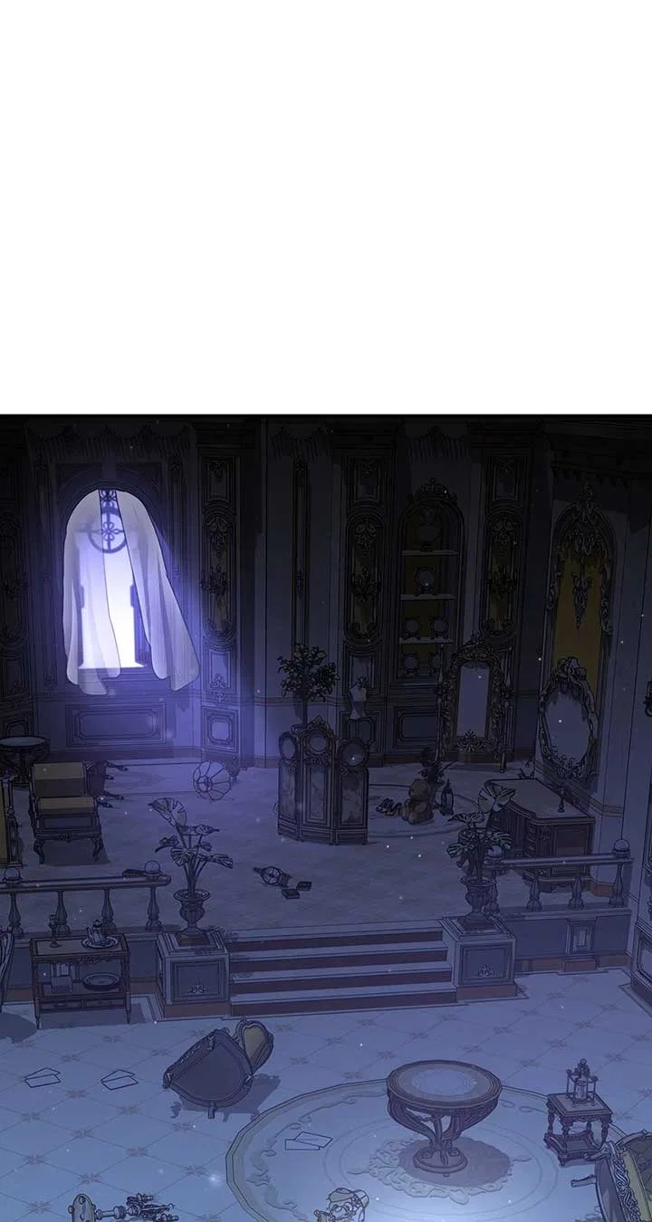 The Secret Bedroom of the Abandoned Princess Chapter 110 – Page 60