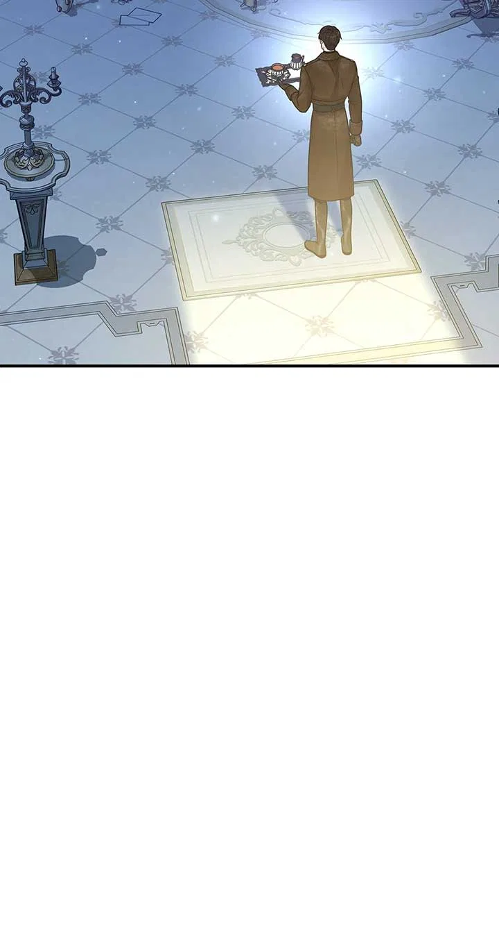 The Secret Bedroom of the Abandoned Princess Chapter 110 – Page 61