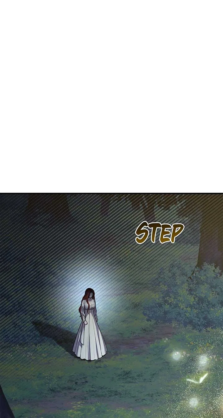 The Secret Bedroom of the Abandoned Princess Chapter 110 – Page 73