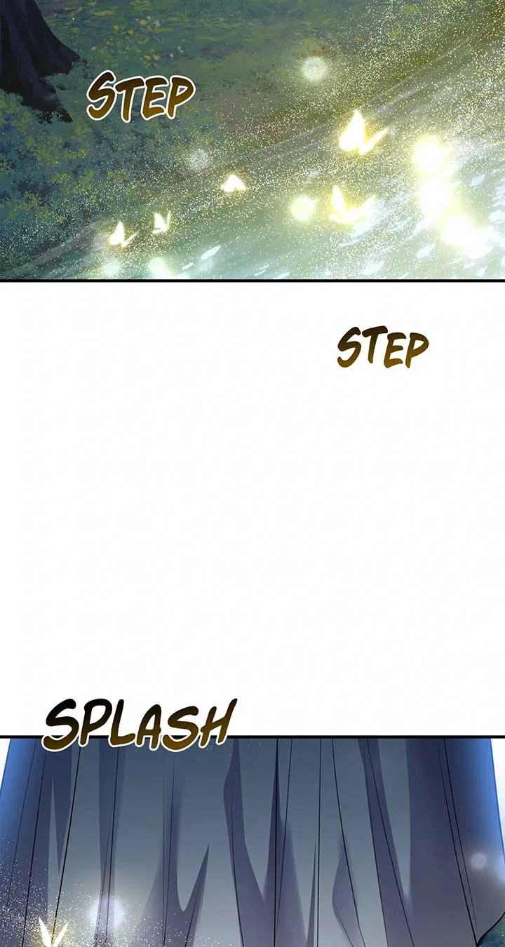 The Secret Bedroom of the Abandoned Princess Chapter 110 – Page 74