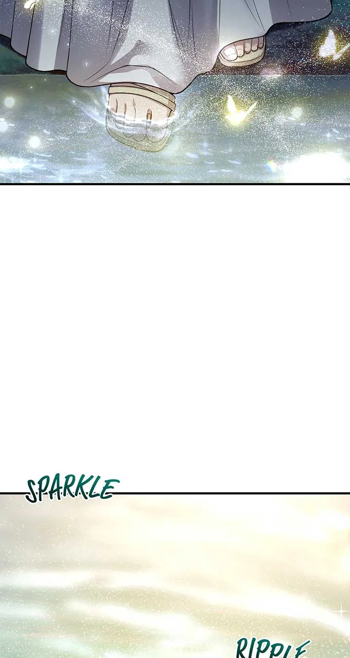 The Secret Bedroom of the Abandoned Princess Chapter 110 – Page 75
