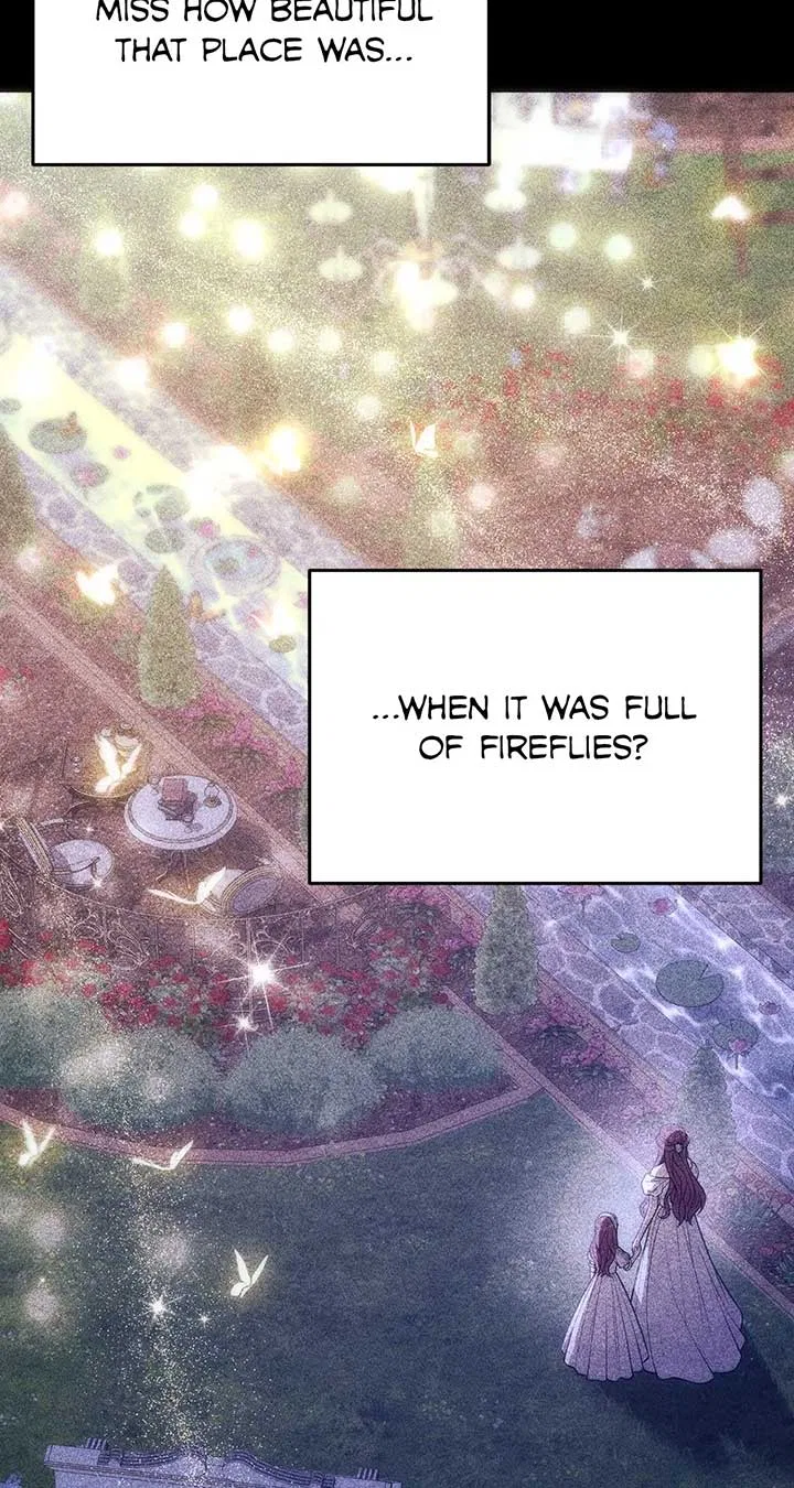 The Secret Bedroom of the Abandoned Princess Chapter 110 – Page 84