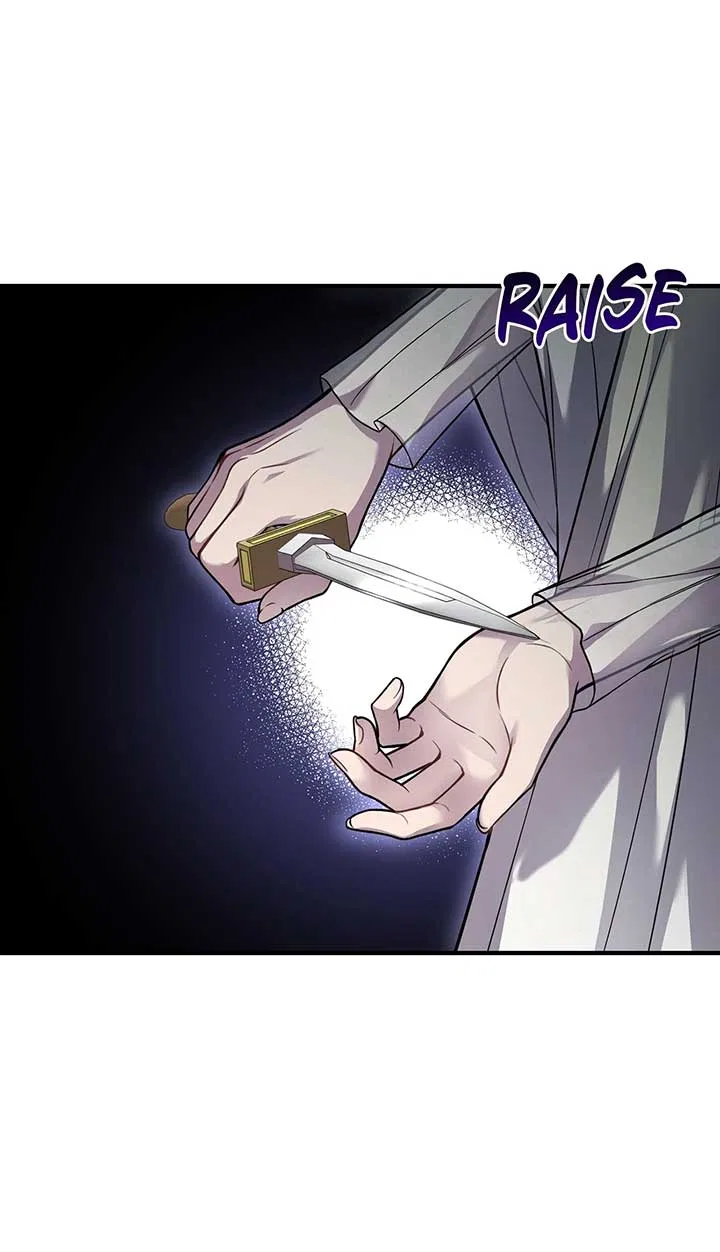 The Secret Bedroom of the Abandoned Princess Chapter 110 – Page 90