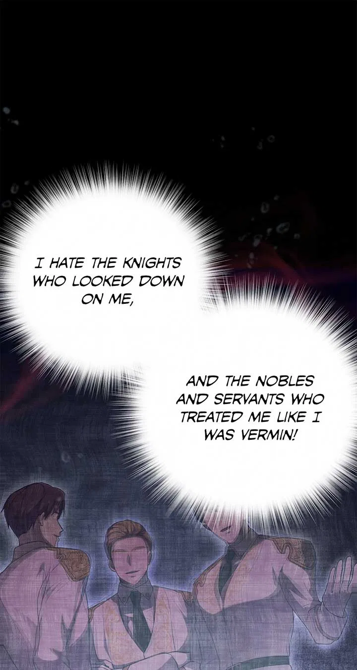 The Secret Bedroom of the Abandoned Princess Chapter 110 – Page 112