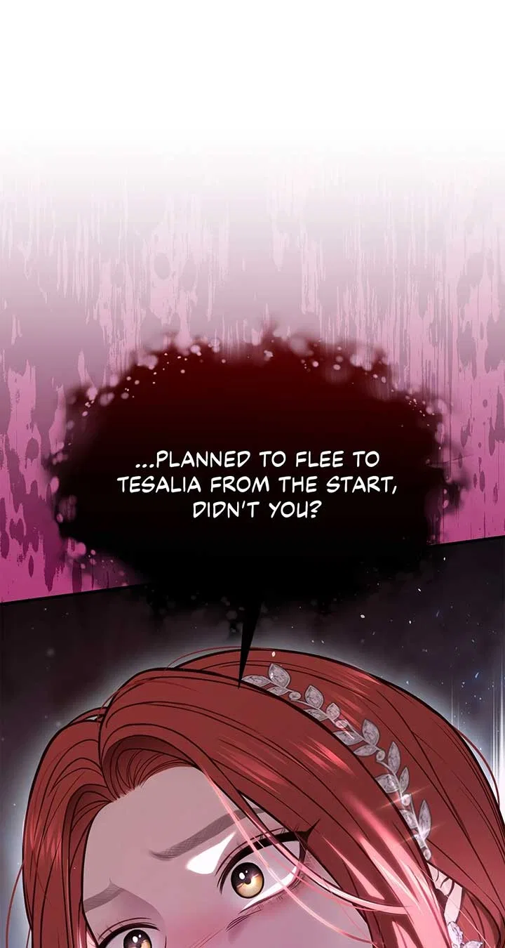 The Secret Bedroom of the Abandoned Princess Chapter 109 – Page 4