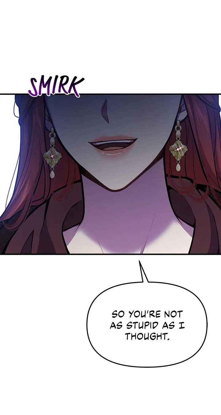 The Secret Bedroom of the Abandoned Princess Chapter 109 – Page 7