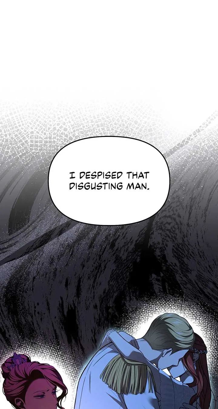The Secret Bedroom of the Abandoned Princess Chapter 109 – Page 8