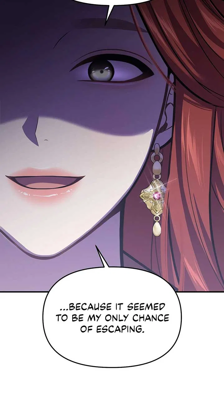 The Secret Bedroom of the Abandoned Princess Chapter 109 – Page 11