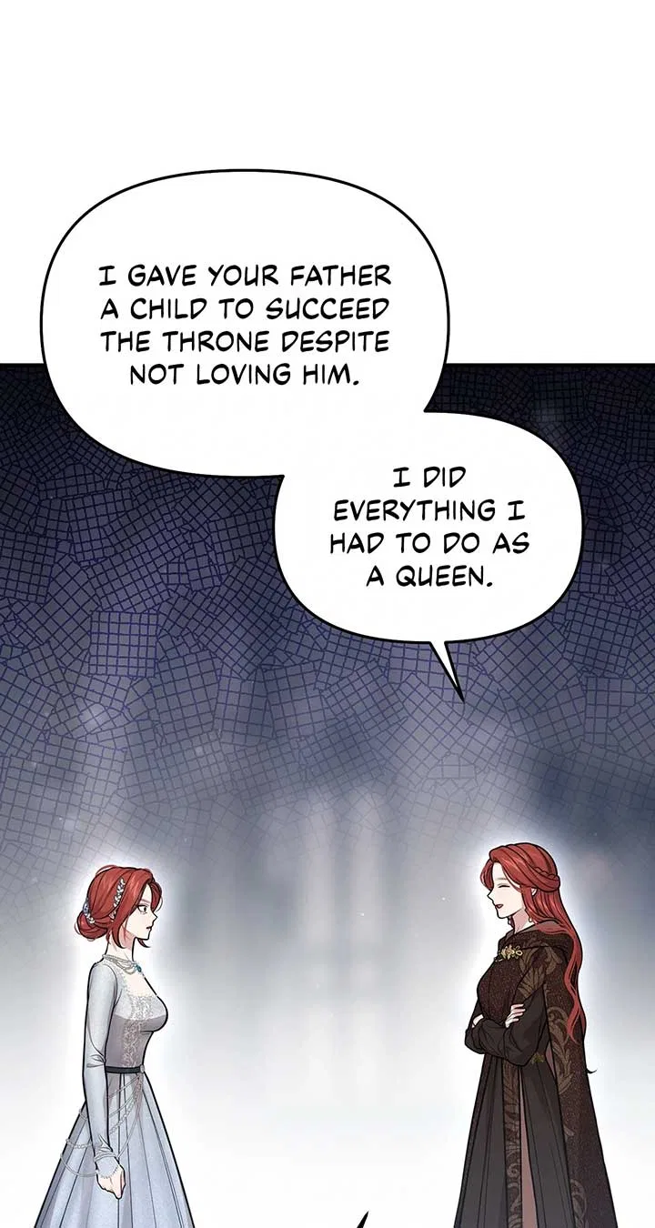 The Secret Bedroom of the Abandoned Princess Chapter 109 – Page 19