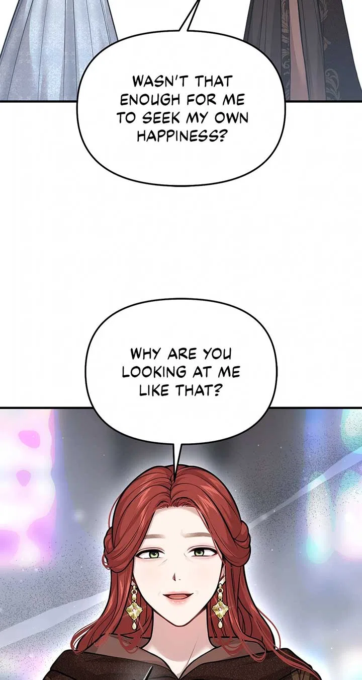 The Secret Bedroom of the Abandoned Princess Chapter 109 – Page 20