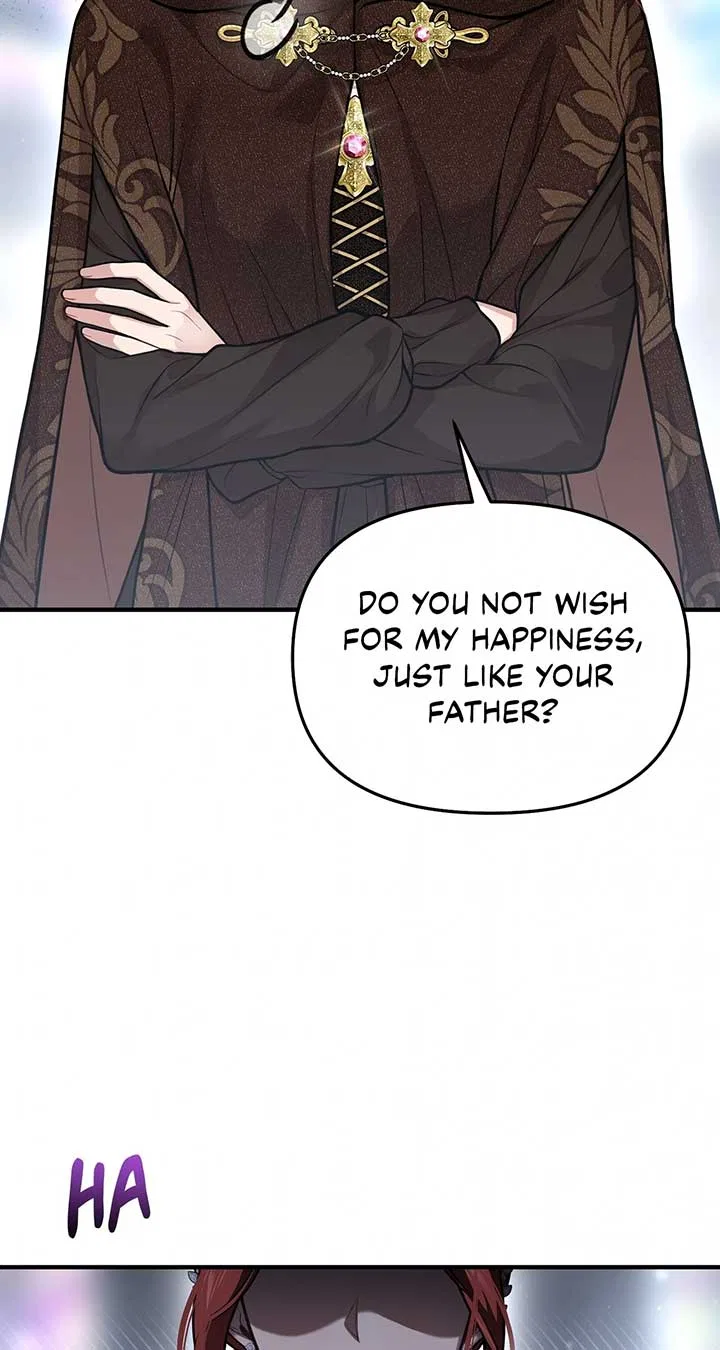 The Secret Bedroom of the Abandoned Princess Chapter 109 – Page 21