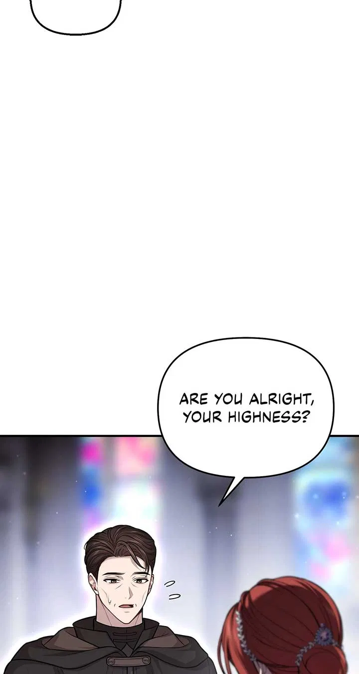 The Secret Bedroom of the Abandoned Princess Chapter 109 – Page 25
