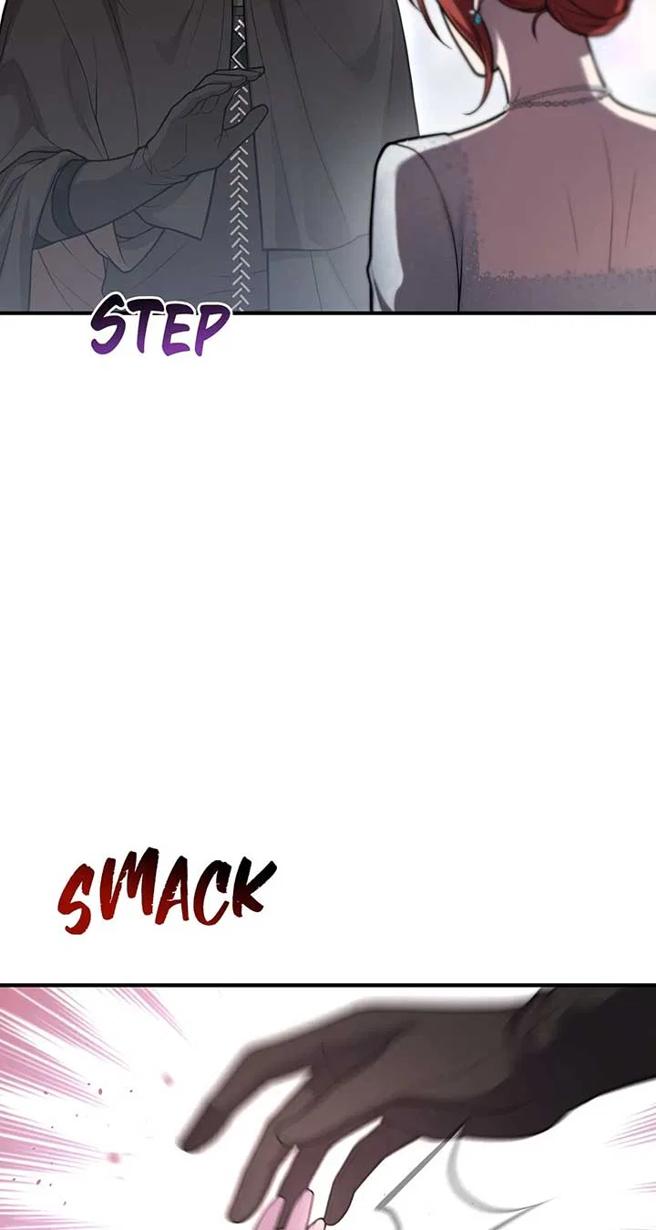 The Secret Bedroom of the Abandoned Princess Chapter 109 – Page 26