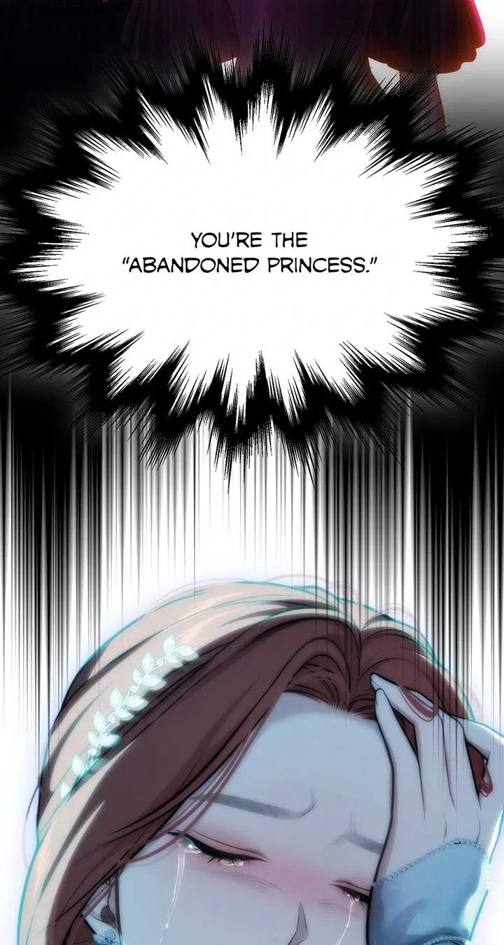 The Secret Bedroom of the Abandoned Princess Chapter 109 – Page 36