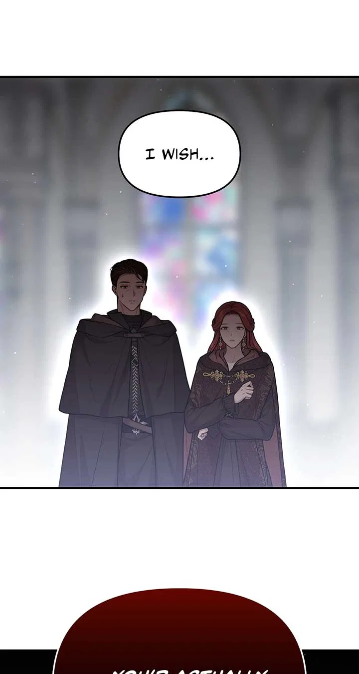 The Secret Bedroom of the Abandoned Princess Chapter 109 – Page 38