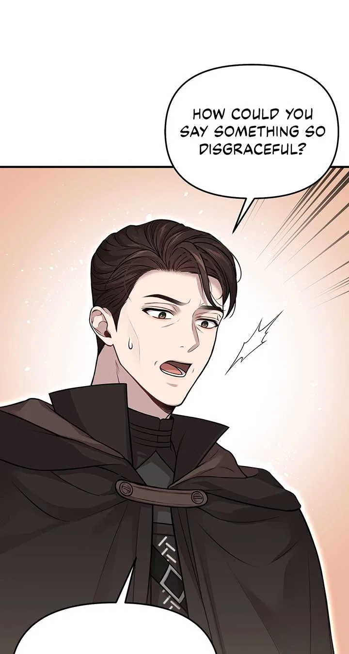 The Secret Bedroom of the Abandoned Princess Chapter 109 – Page 42