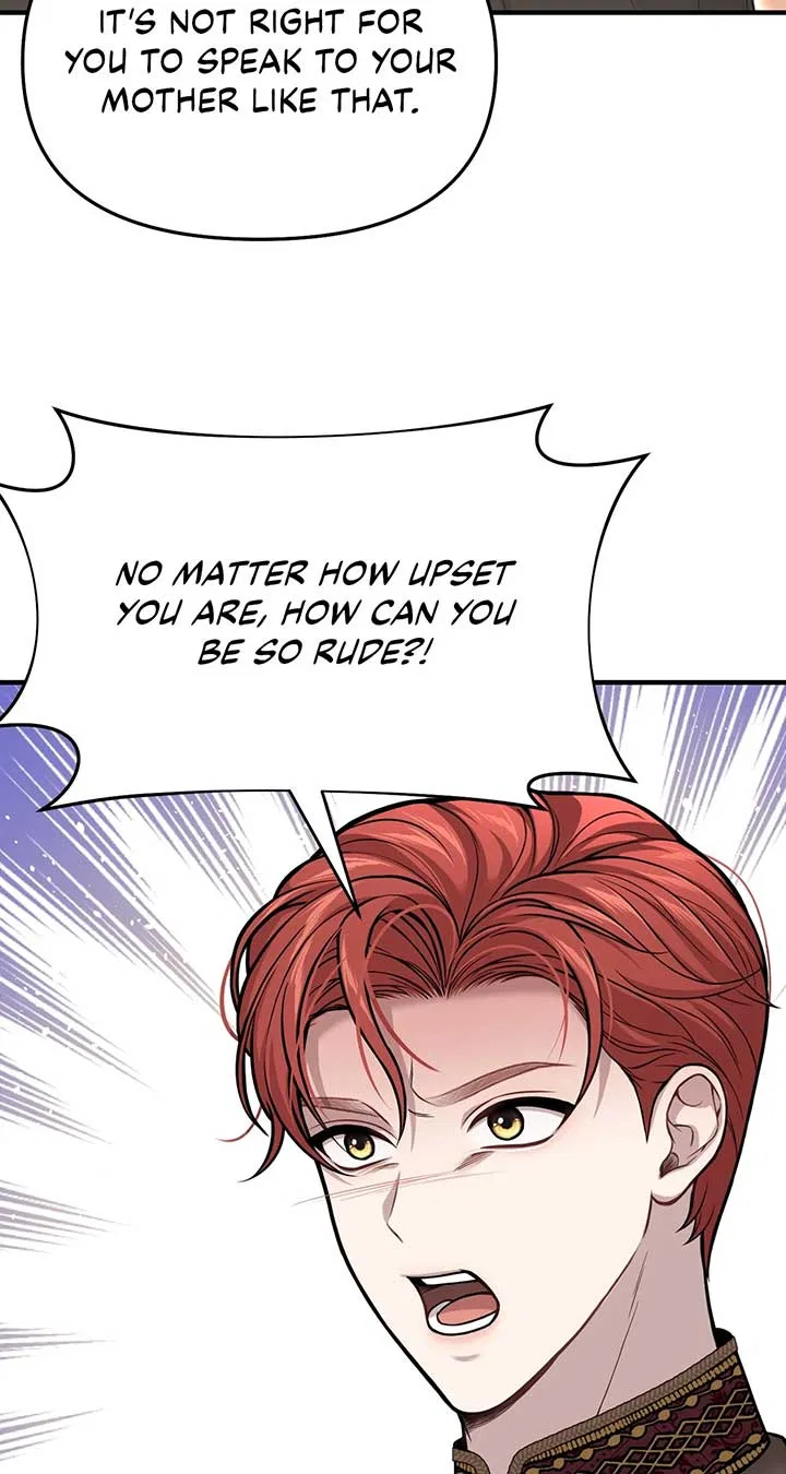 The Secret Bedroom of the Abandoned Princess Chapter 109 – Page 43