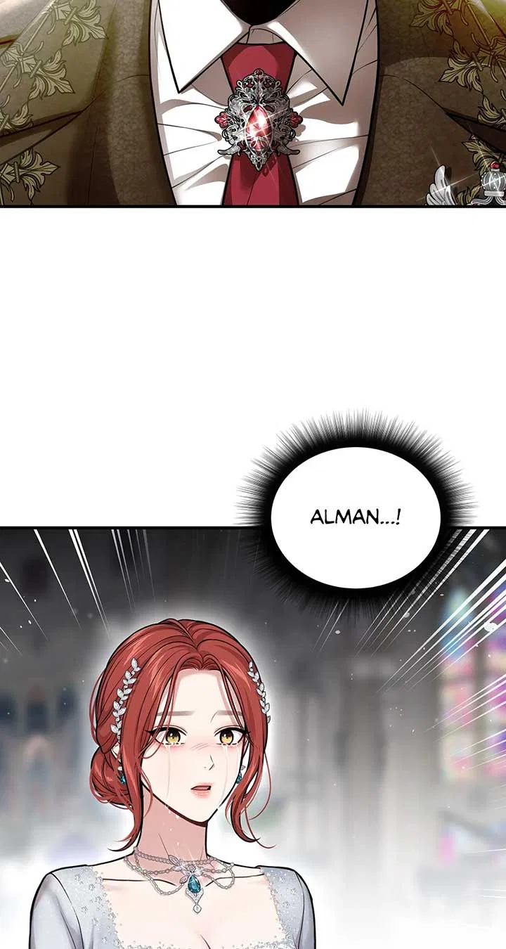 The Secret Bedroom of the Abandoned Princess Chapter 109 – Page 47
