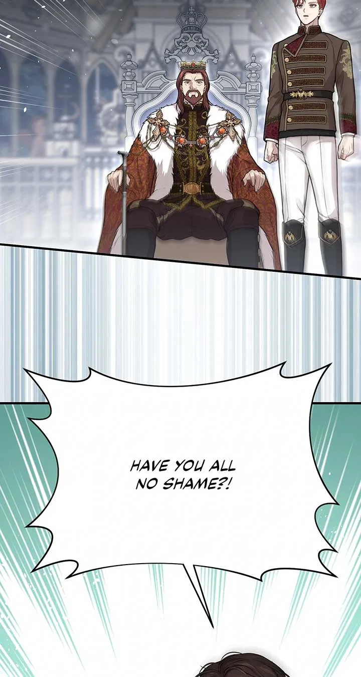 The Secret Bedroom of the Abandoned Princess Chapter 109 – Page 51