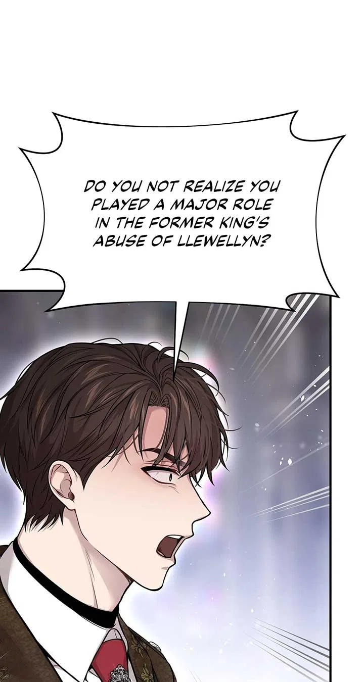 The Secret Bedroom of the Abandoned Princess Chapter 109 – Page 54