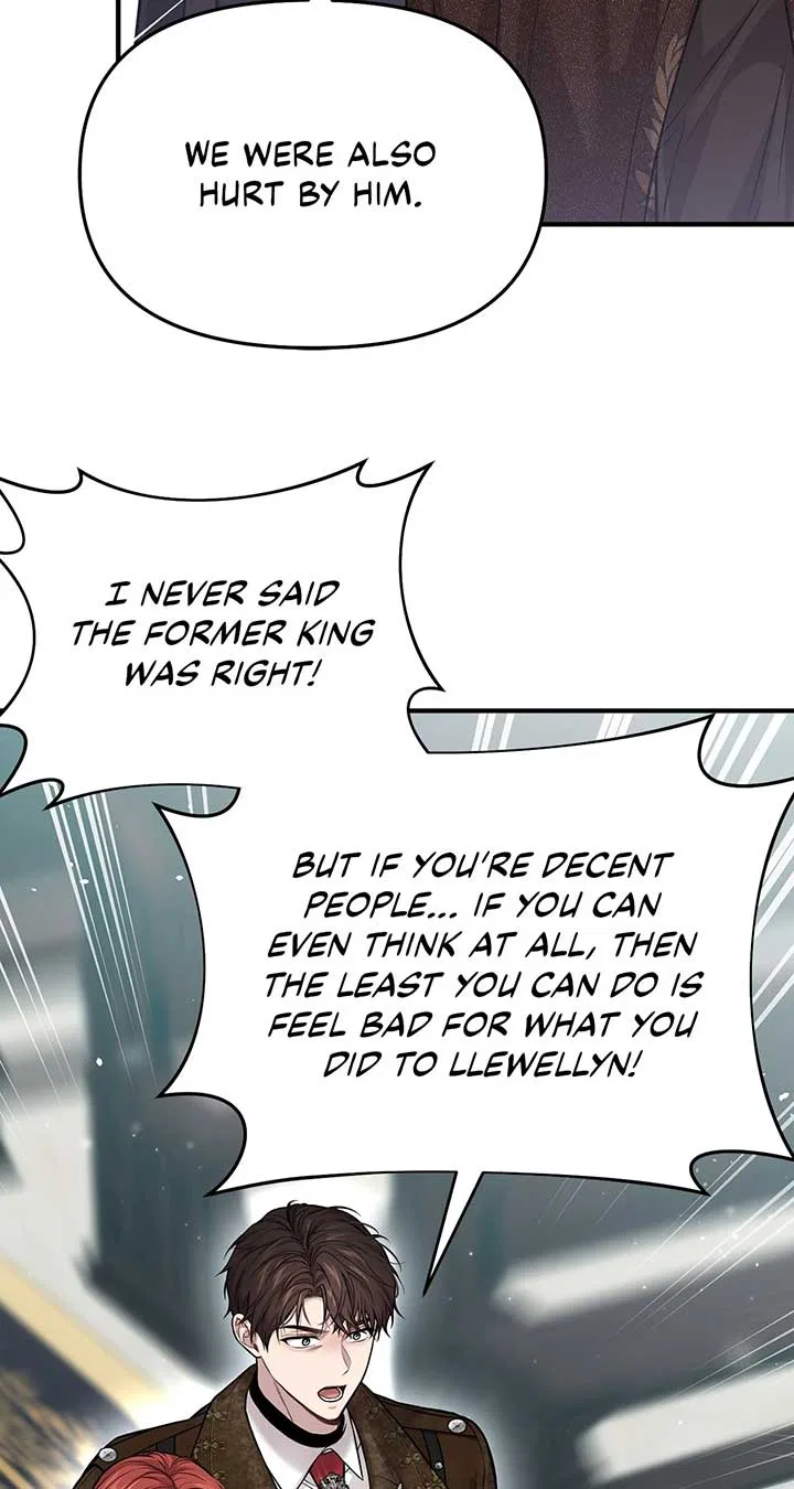 The Secret Bedroom of the Abandoned Princess Chapter 109 – Page 56