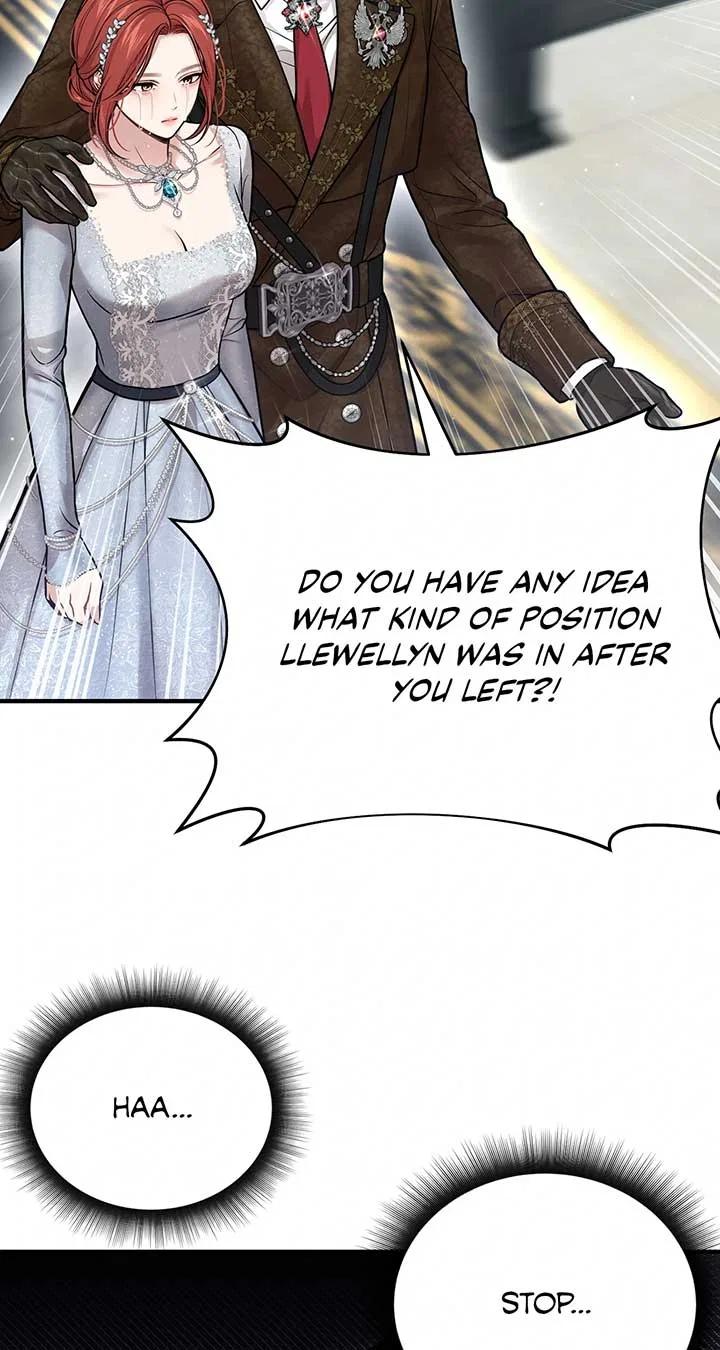 The Secret Bedroom of the Abandoned Princess Chapter 109 – Page 57