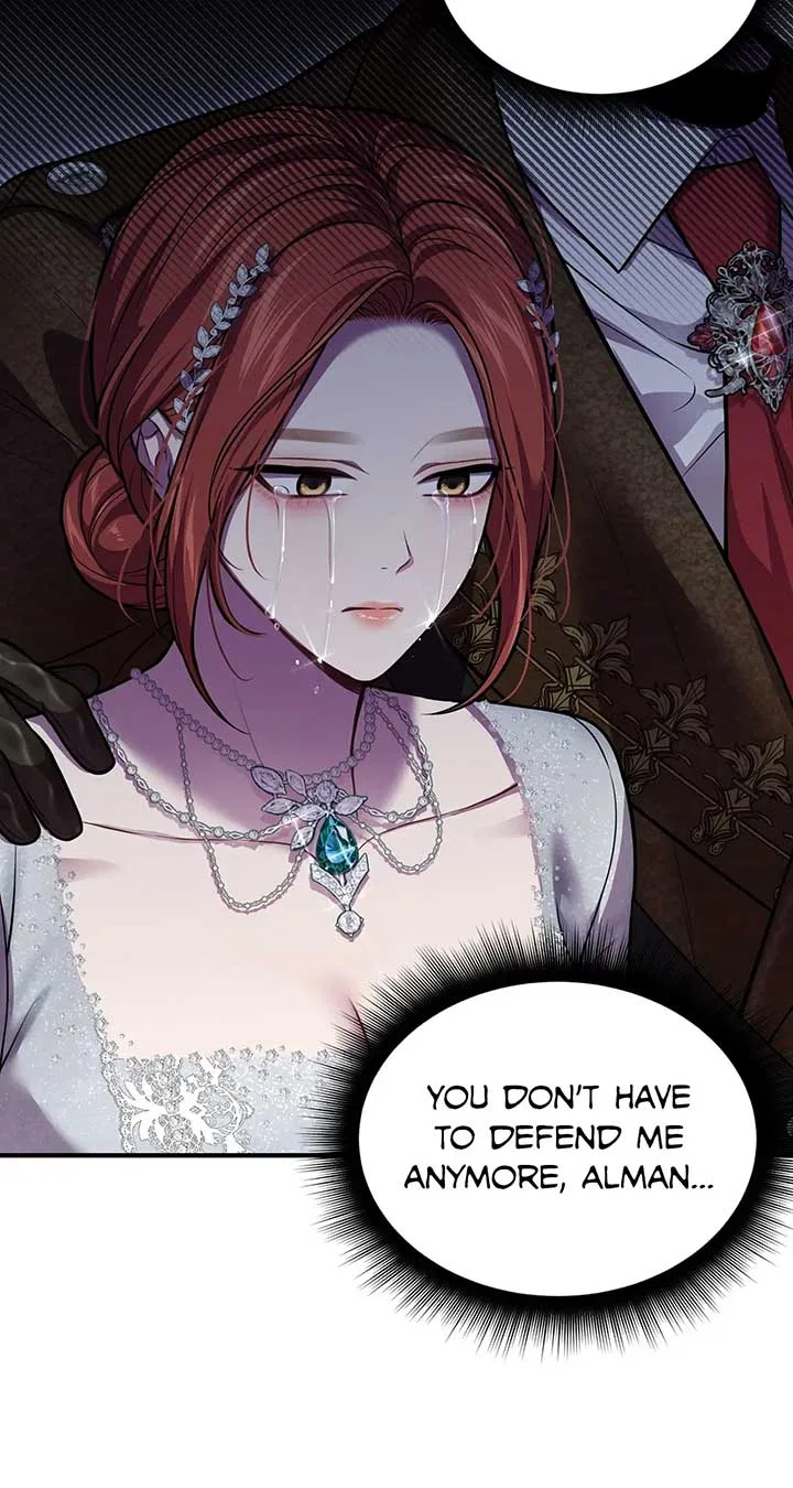 The Secret Bedroom of the Abandoned Princess Chapter 109 – Page 58