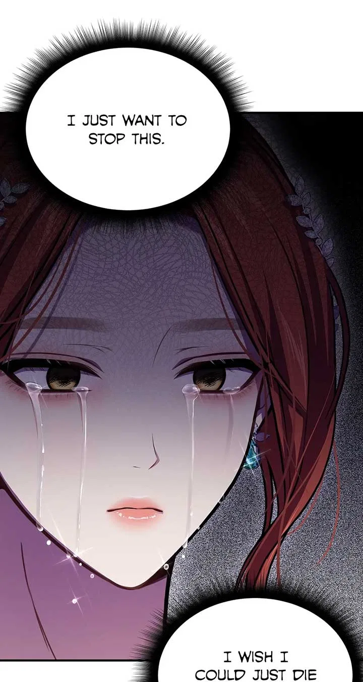 The Secret Bedroom of the Abandoned Princess Chapter 109 – Page 59