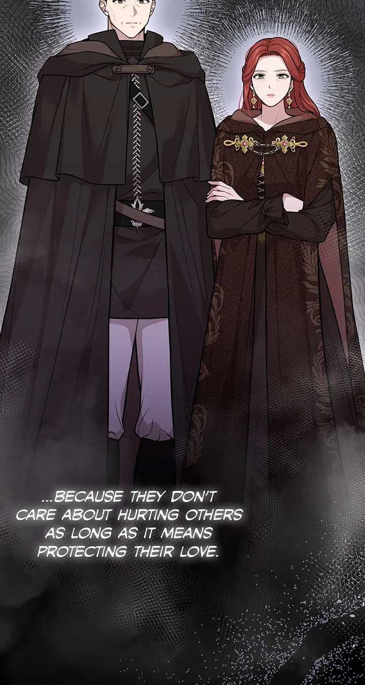 The Secret Bedroom of the Abandoned Princess Chapter 109 – Page 61