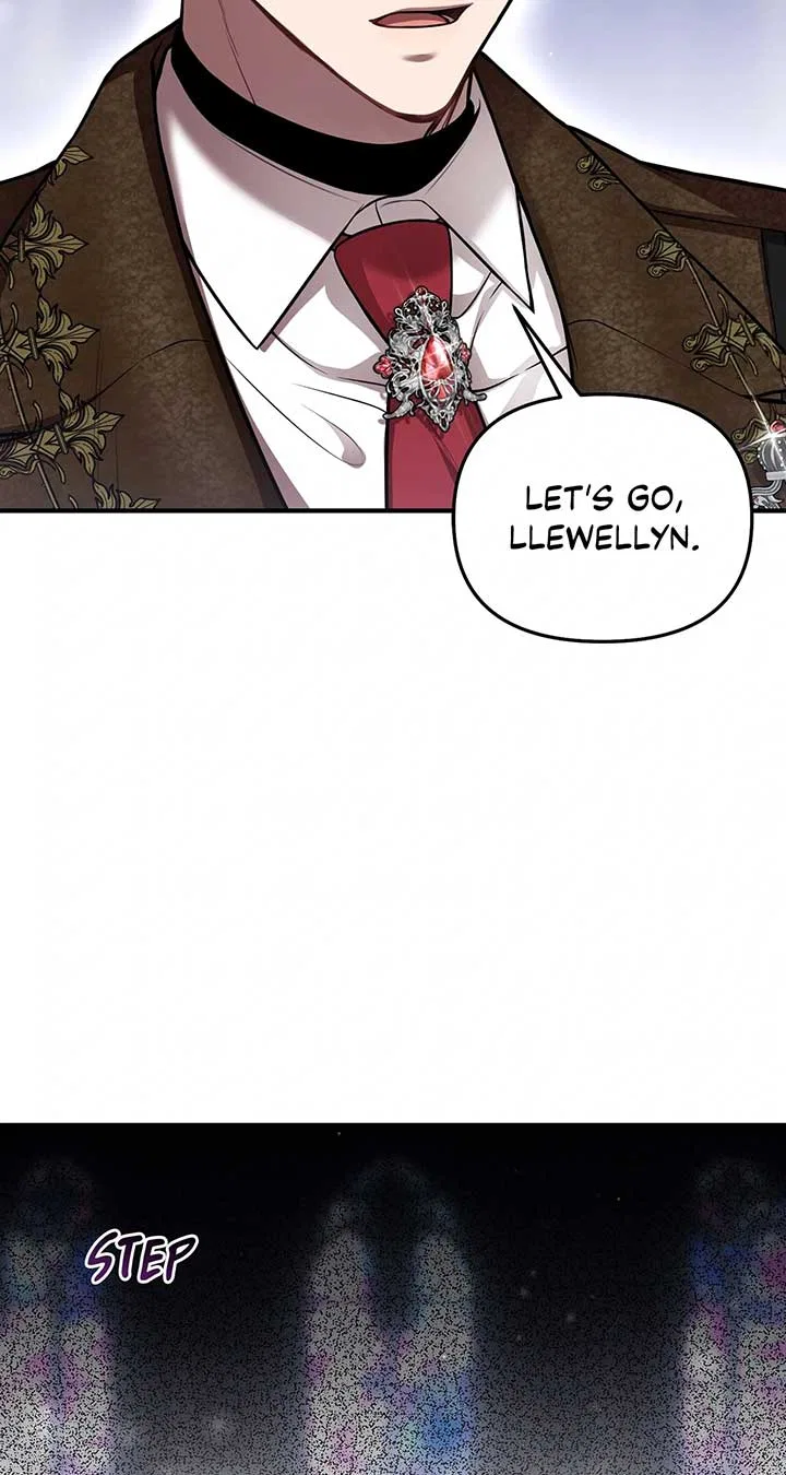 The Secret Bedroom of the Abandoned Princess Chapter 109 – Page 63